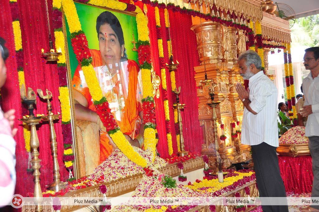 Dasari Padma Peddakarma - Photos | Picture 119357